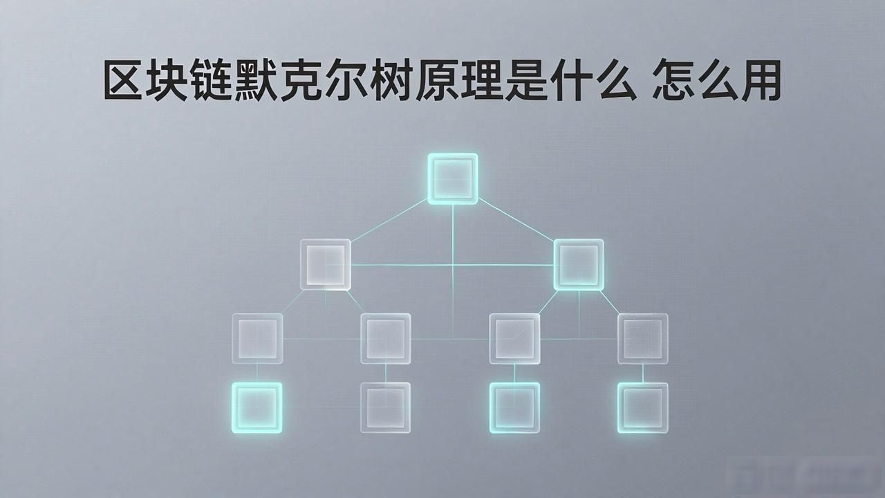 区块链数学原理_区块链默克尔树原理_区块链原理技术