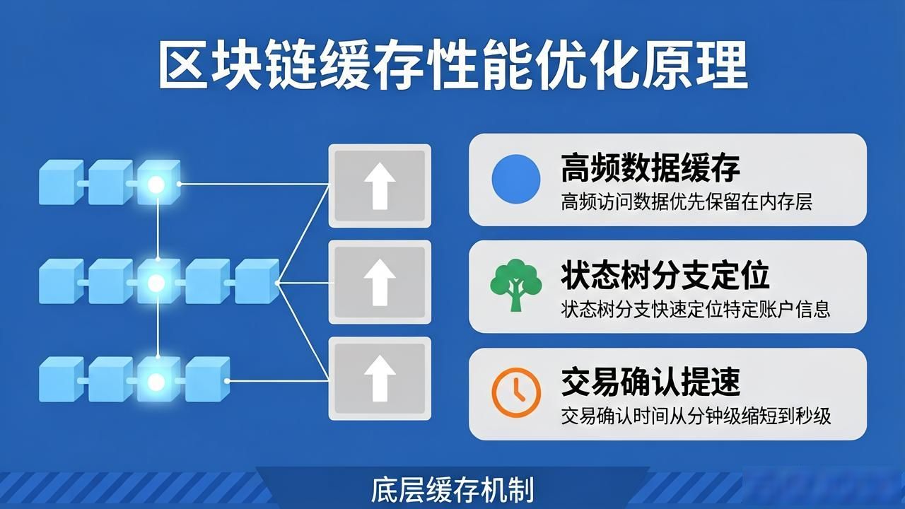 区块链底层架构_区块链底层缓存机制_区块链底层技术详解