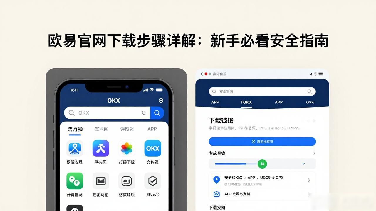 欧易官网下载步骤_易企秀官网下载_微易赚官网下载