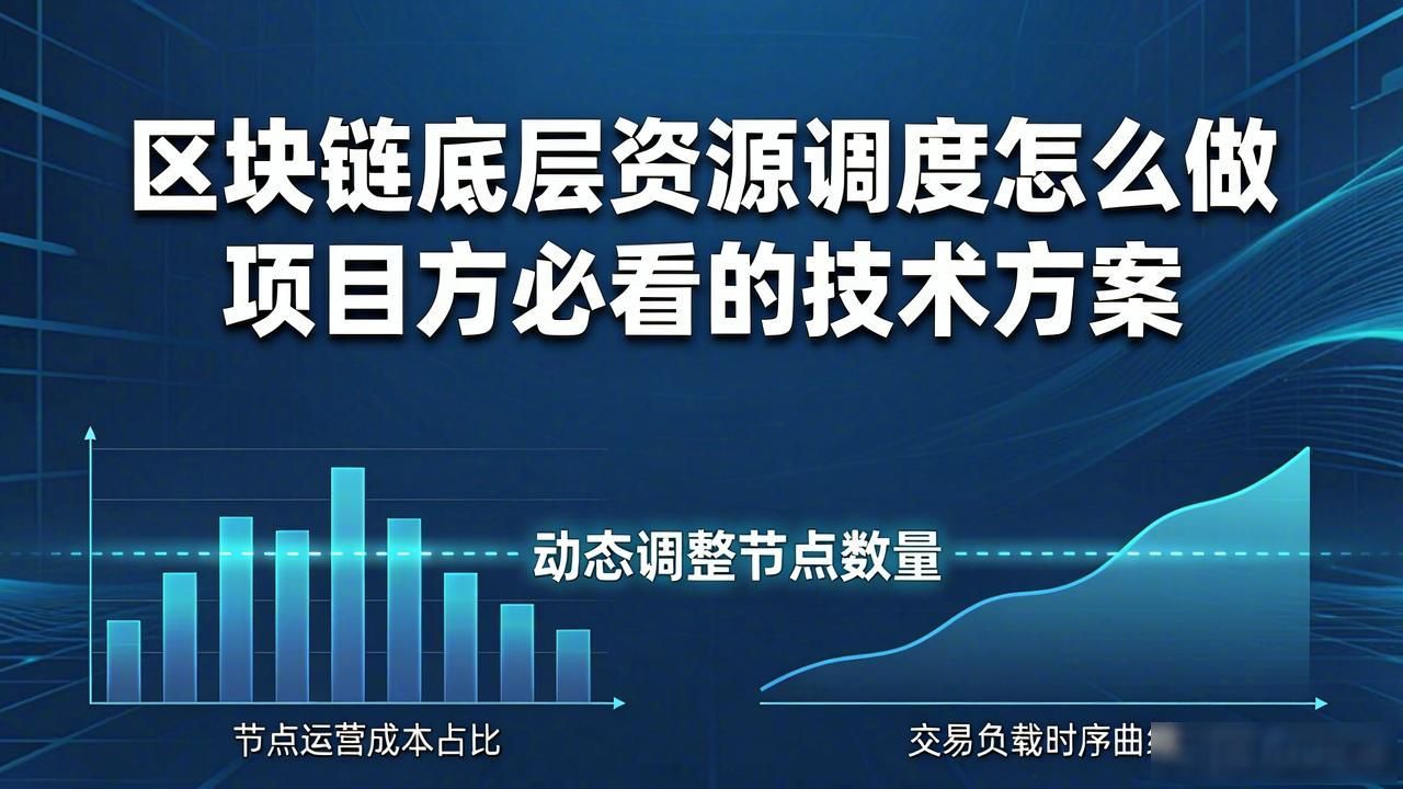 区块链底层平台有哪些_调度底层区块链资源的方法_区块链底层资源调度