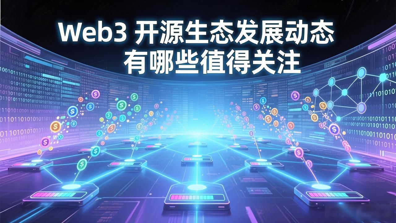 java动态表单开源_生态文明建设发展_Web3 开源生态发展动态