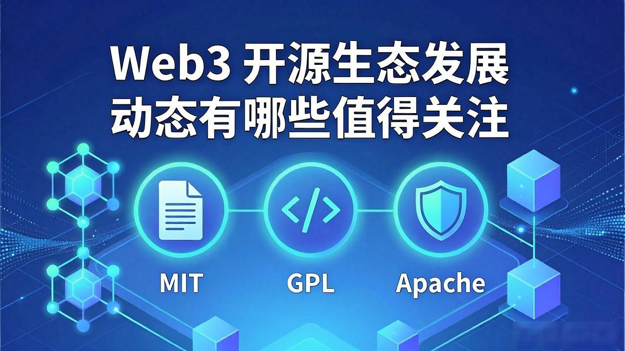java动态表单开源_生态文明建设发展_Web3 开源生态发展动态