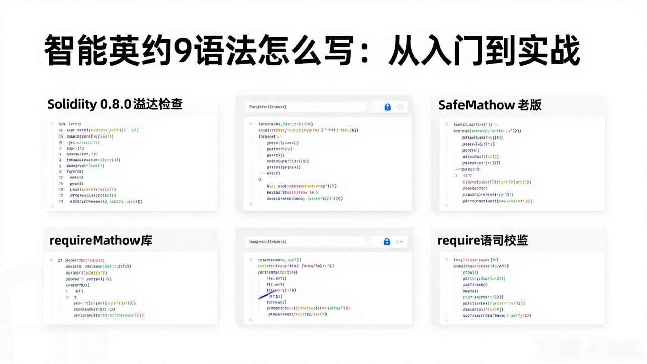语法的组合规则是_智能合约语法规则详解_什么是语法规则