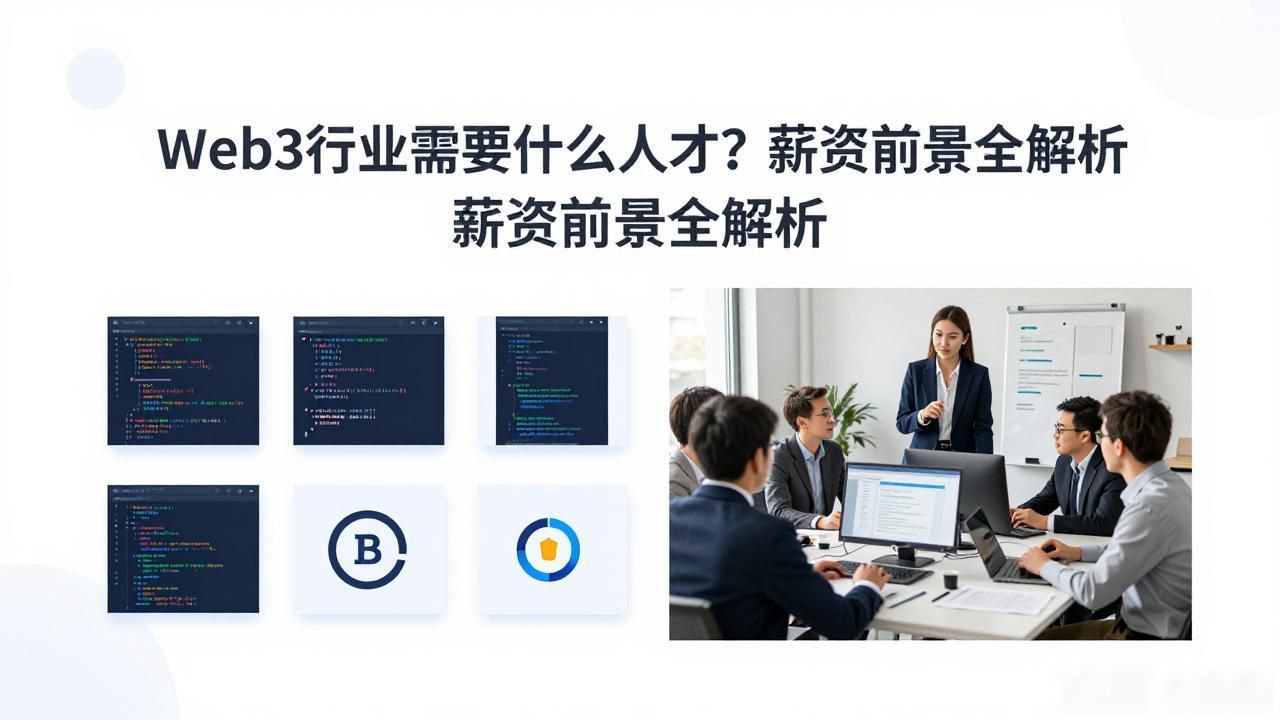 人才需求目录_人才需求行业分析web3论文_Web3 行业人才需求分析