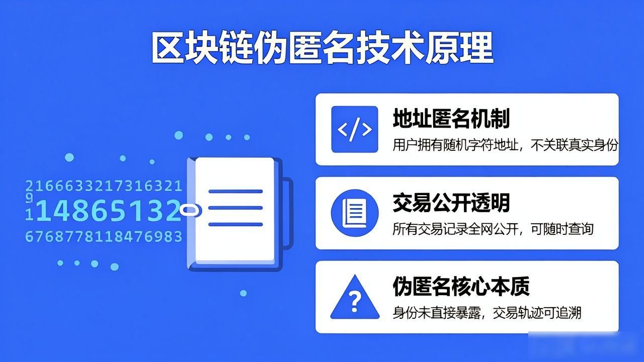 区块链域名系列介绍_区块匿名链原理技术是什么_区块链匿名技术原理