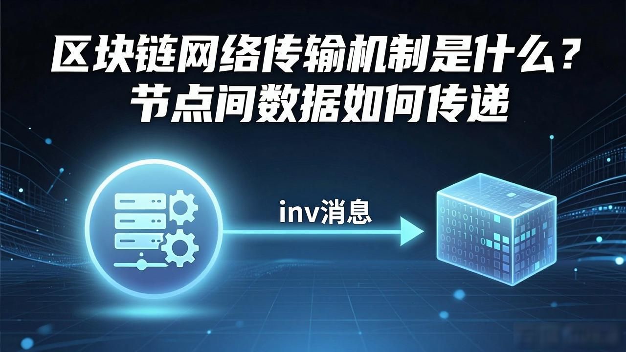区块链网络传输机制_区块链接技术_区块传输链机制网络拓扑图