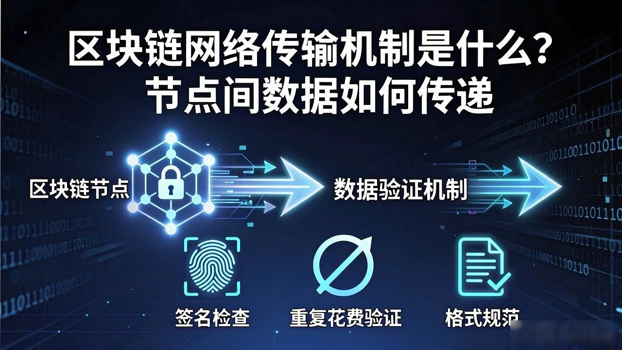 区块链网络传输机制_区块链接技术_区块传输链机制网络拓扑图