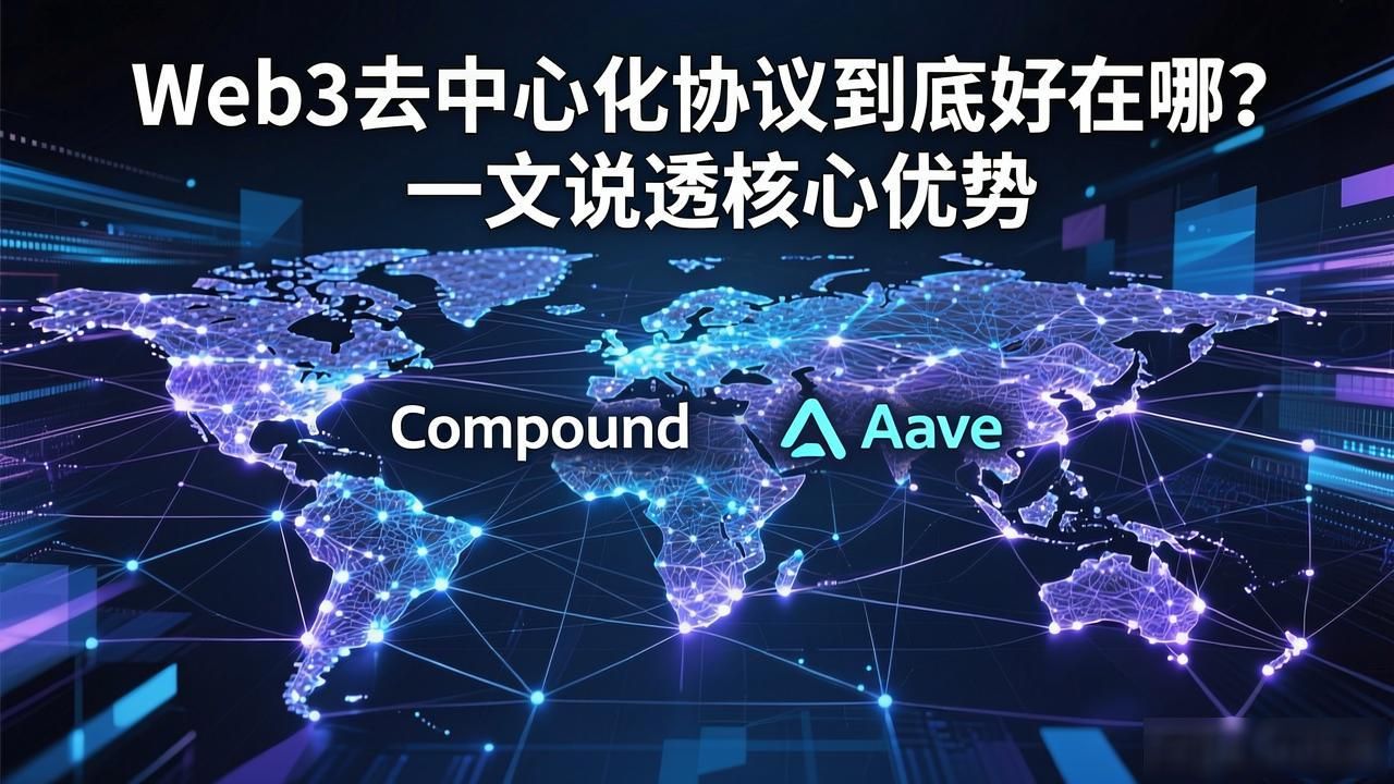 Web3 去中心化协议优势_去新加坡留学优势_太原卫星发射中心优势