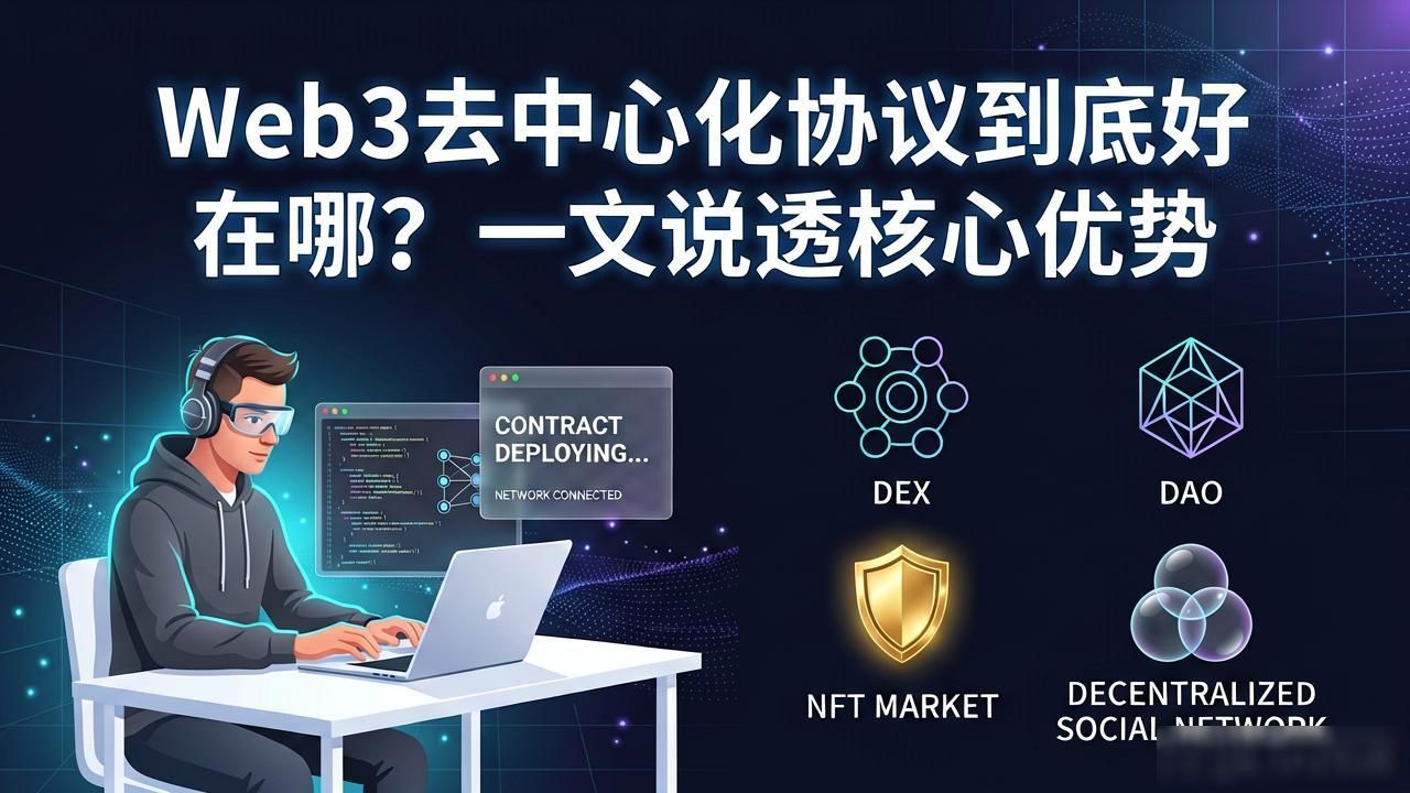 太原卫星发射中心优势_Web3 去中心化协议优势_去新加坡留学优势