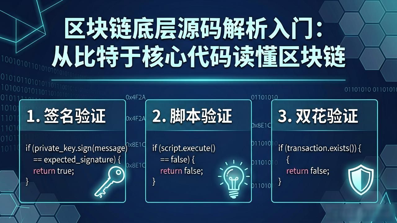 区块链底层技术是什么_区块链源码交易市场_区块链底层源码解析