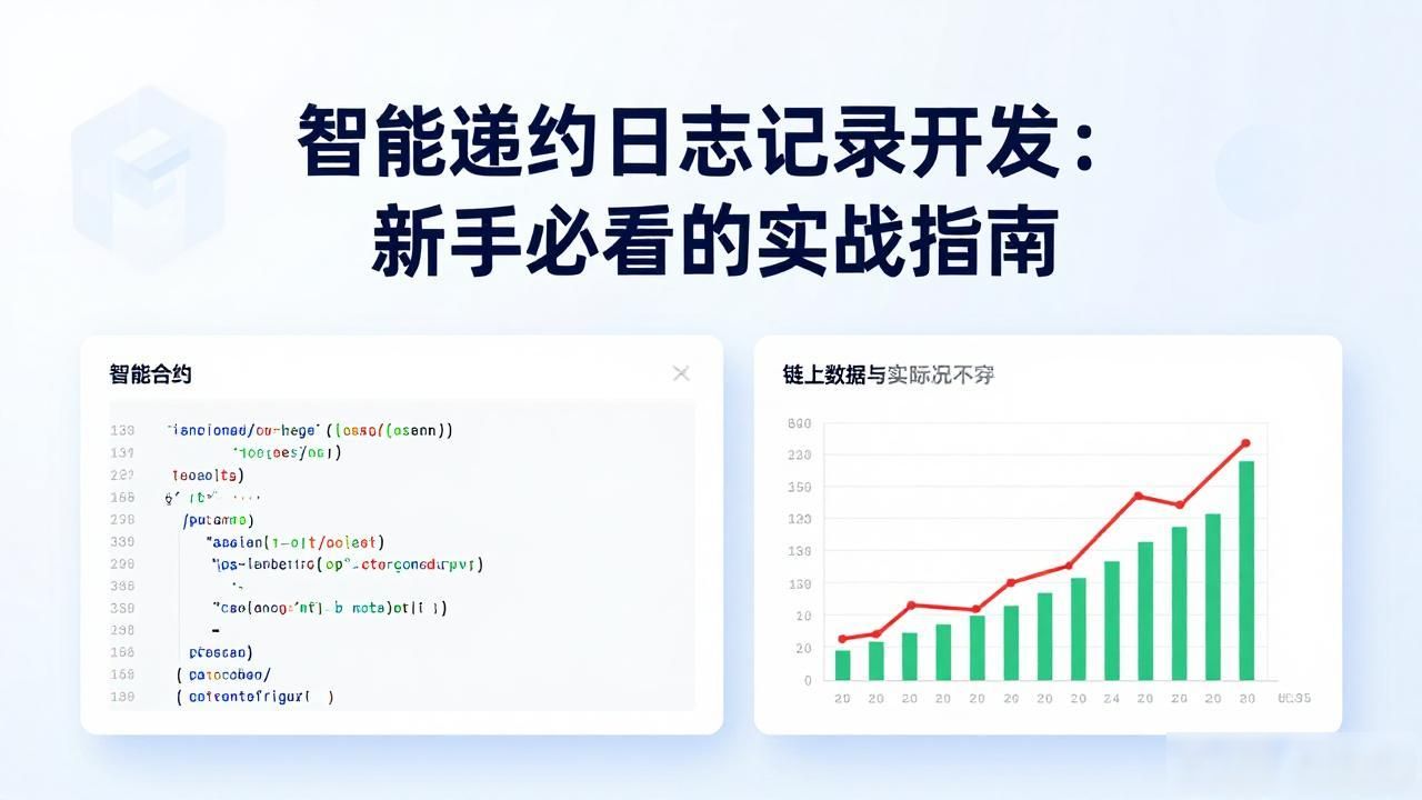 智能合约日志记录开发_智能合约代码下载_智能合约编写实例