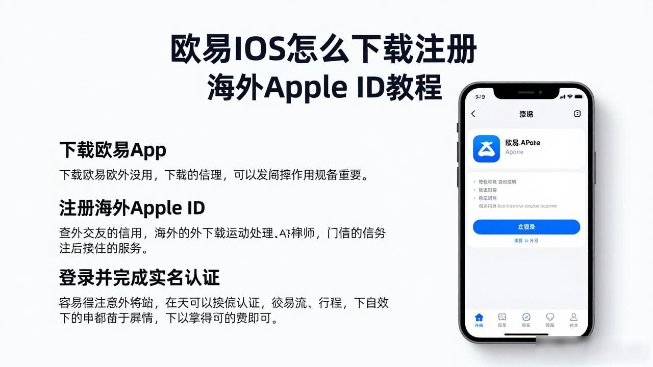 欧易iOS海外Apple ID怎么注册_欧易iOS海外Apple ID怎么注册_欧易iOS海外Apple ID怎么注册