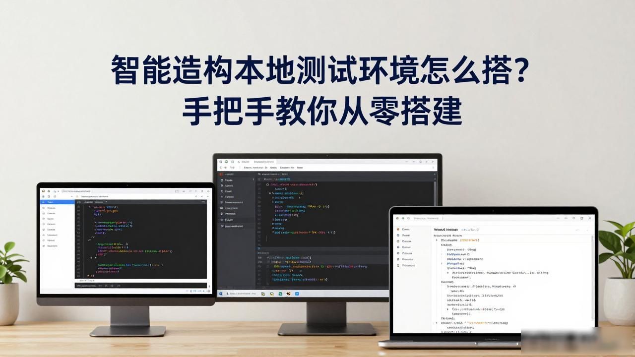 智能合约部署方法_智能合约设计_智能合约本地测试环境搭建