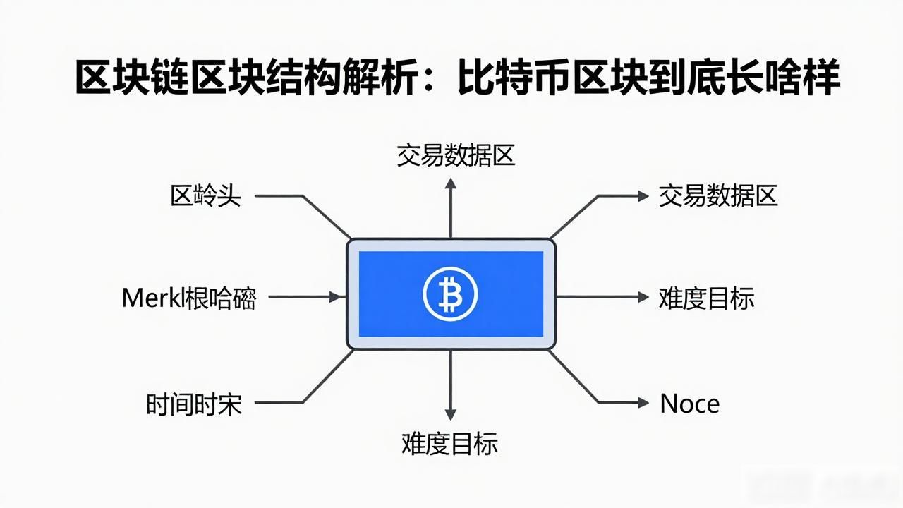 区块链解析结构是什么_区块链解析结构包括_区块链区块结构解析