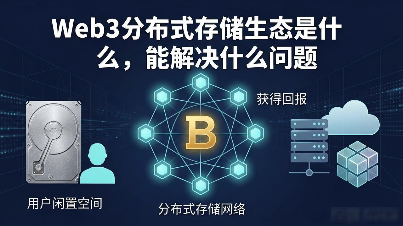 Web3 分布式存储生态_分布式存储技术_分布式存储xsky