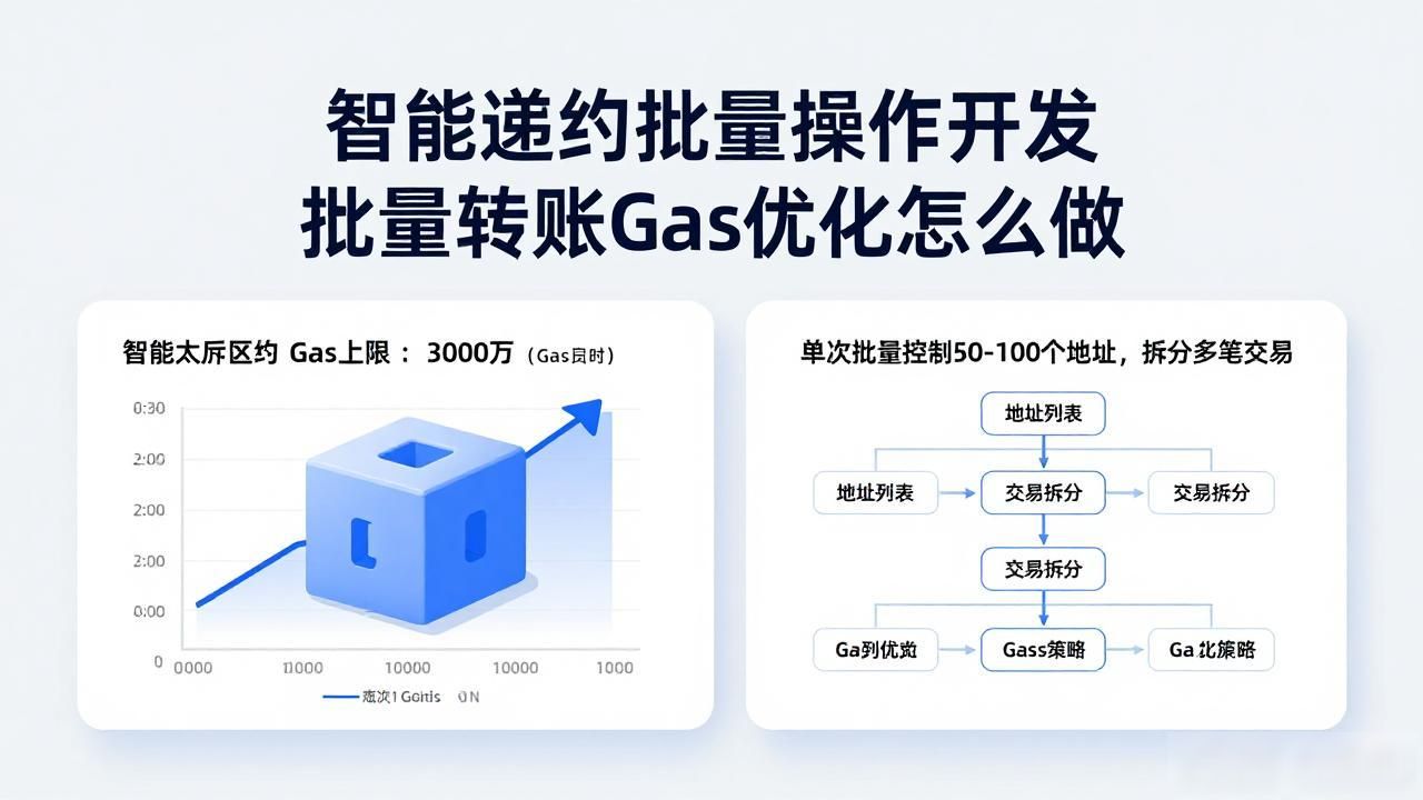 批量自动生成合同_批量合约操作智能开发方案_智能合约批量操作开发