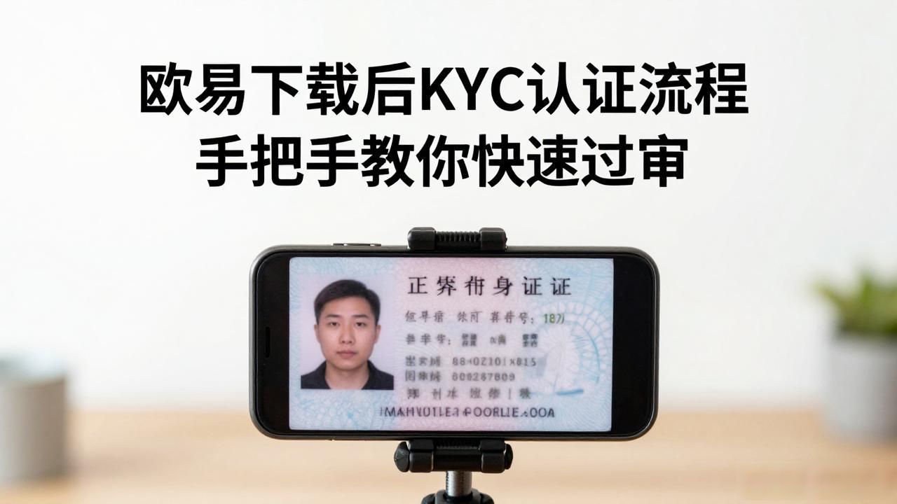 欧易下载后KYC认证流程_欧易不能下载了_欧易不能下载吗
