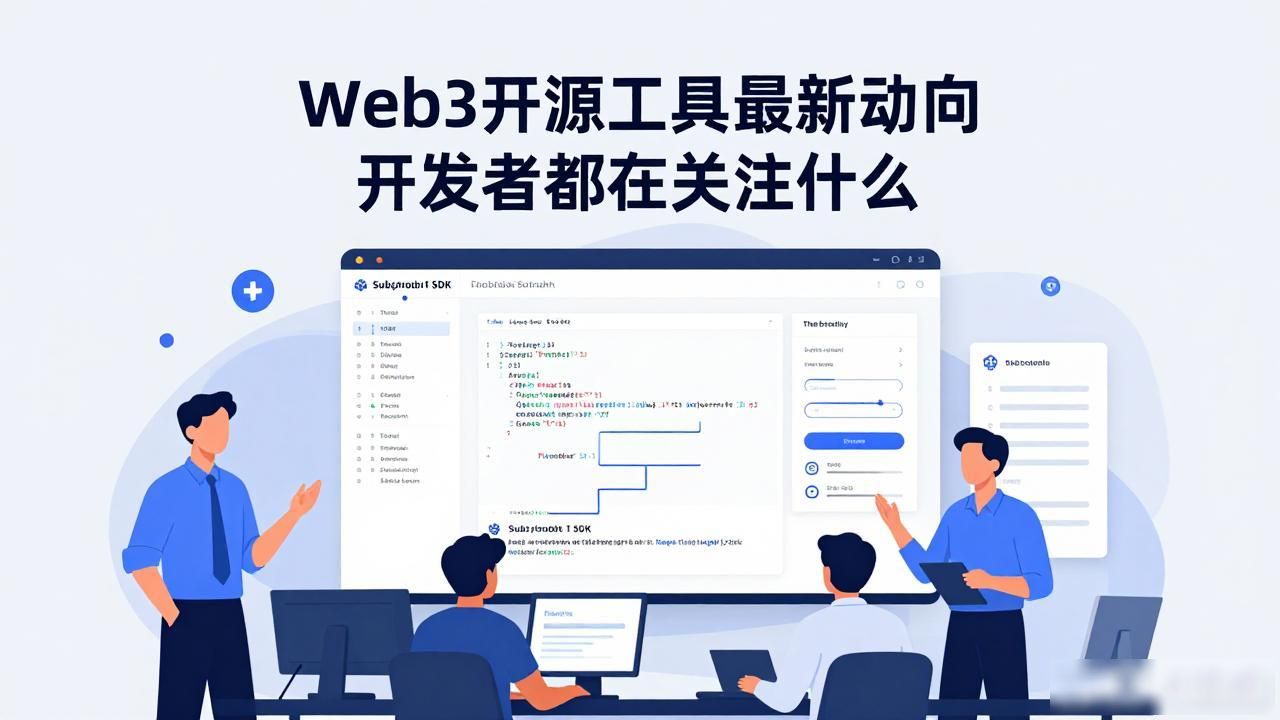 开源软件更新后其他人能用吗_Web3 开源工具更新动态_开源系统升级