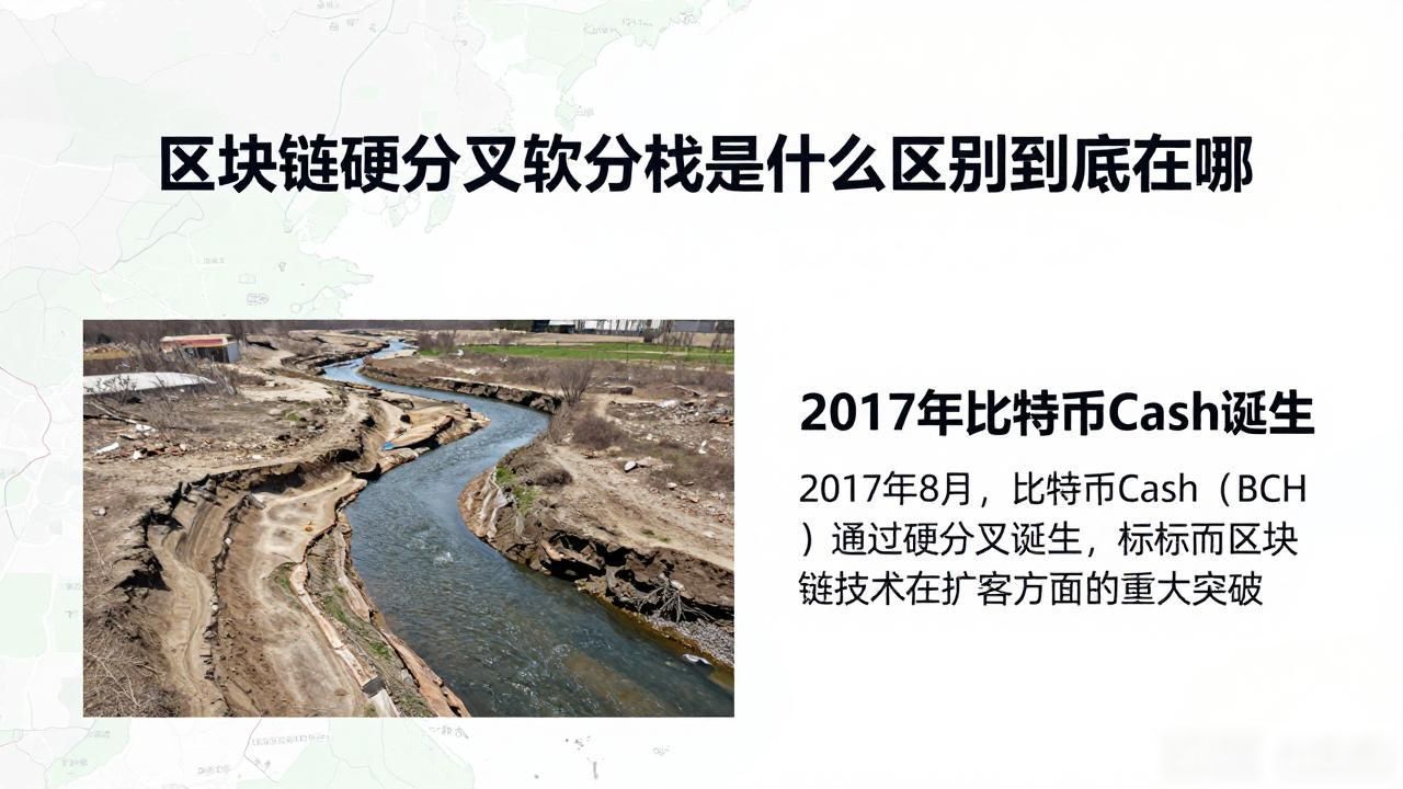 区块链分布式是什么意思_Dune区块链分析_区块链硬分叉软分叉原理