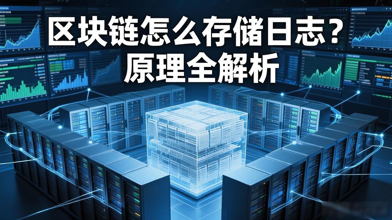 区块链日志存储原理_区块链海量存储存储_日志区块链存储原理是什么