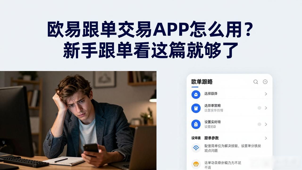 欧交易平台_欧易跟单交易APP_欧交易app专业版