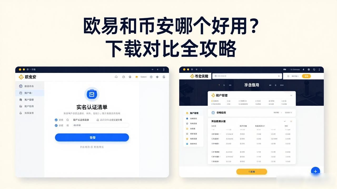 欧易 vs 币安下载对比_欧易 vs 币安下载对比_欧易 vs 币安下载对比