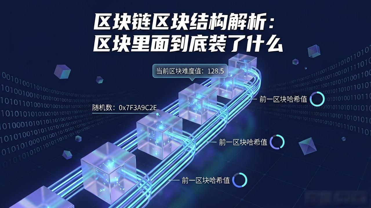 区块链解析结构包括_区块链结构示意图_区块链区块结构解析