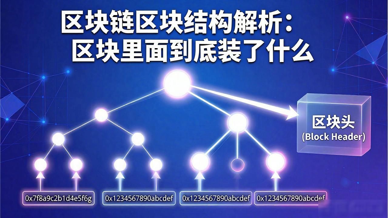 区块链解析结构包括_区块链结构示意图_区块链区块结构解析