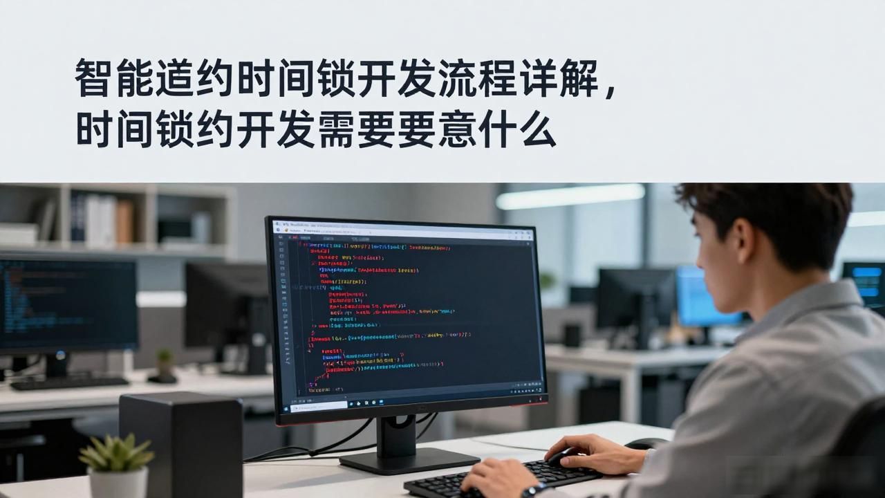 合约锁智能开发时间多久_智能合约时间锁开发_智能合约入门教程