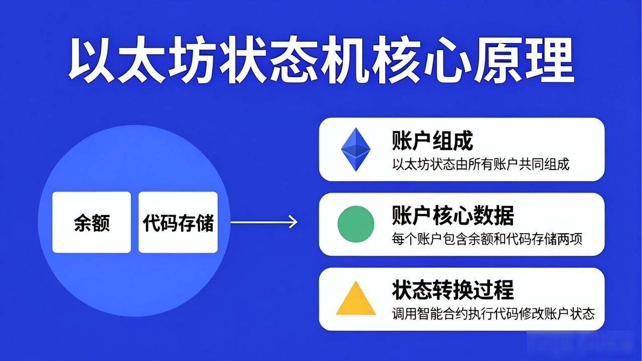 区块链机制状态运行机制是什么_区块链状态机运行机制_区块链机制状态运行机制有哪些