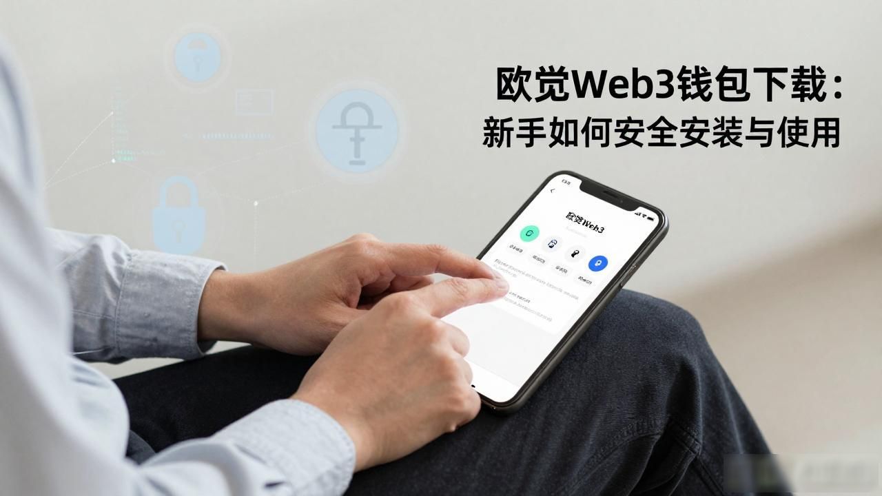 欧易钱包_欧易钱包下载最新版本安装_欧易Web3钱包下载