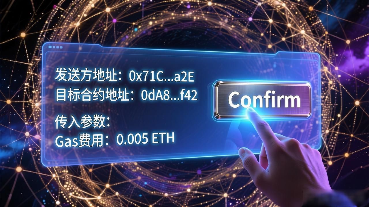 合约调用是被盗了吗_合约调用是什么_智能合约调用原理