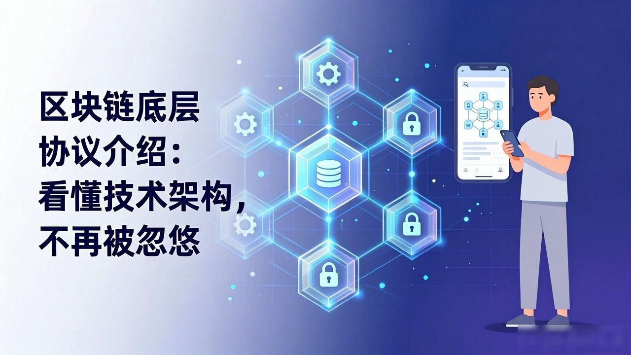 区块链底层架构_区块链底层协议介绍_底层区块链协议介绍怎么写