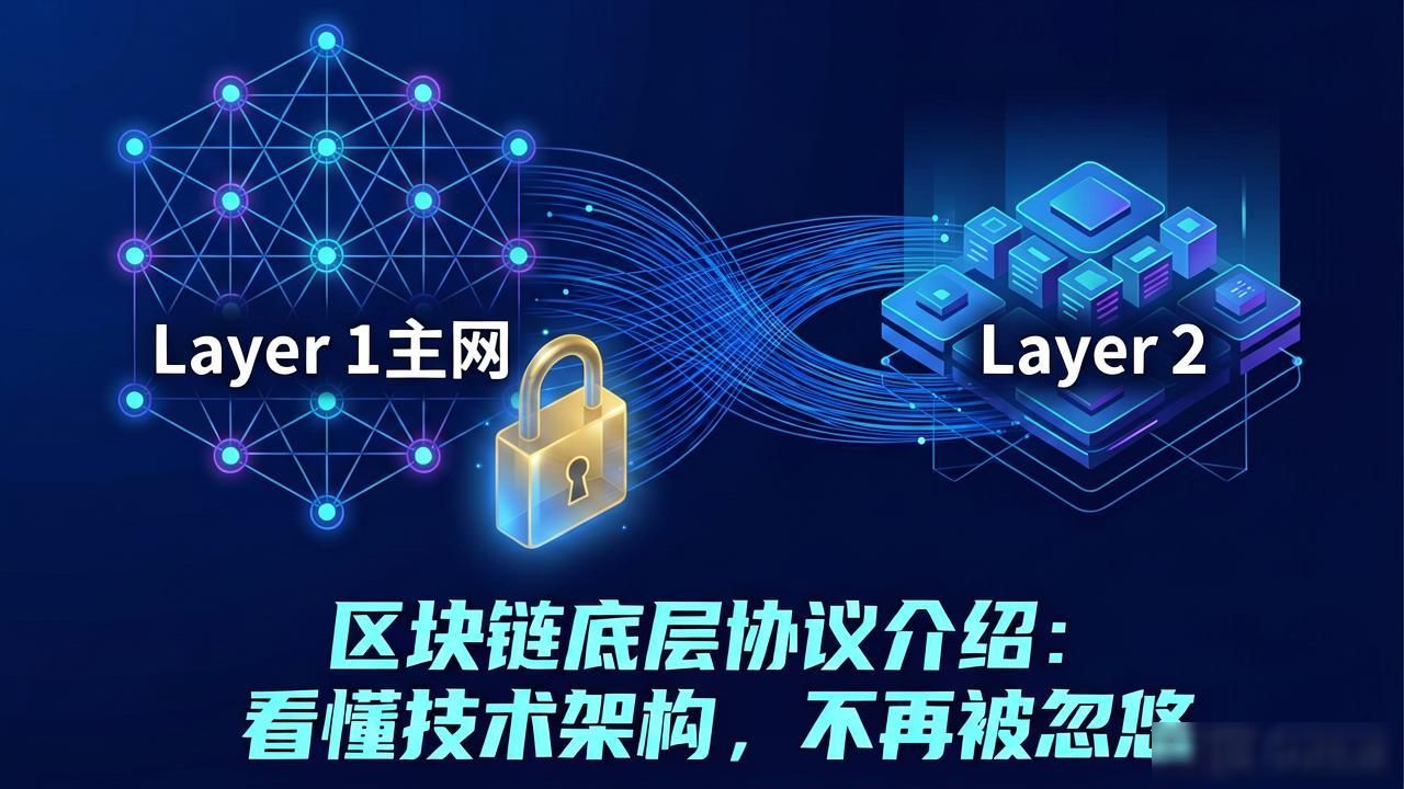 区块链底层协议介绍_底层区块链协议介绍怎么写_区块链底层架构