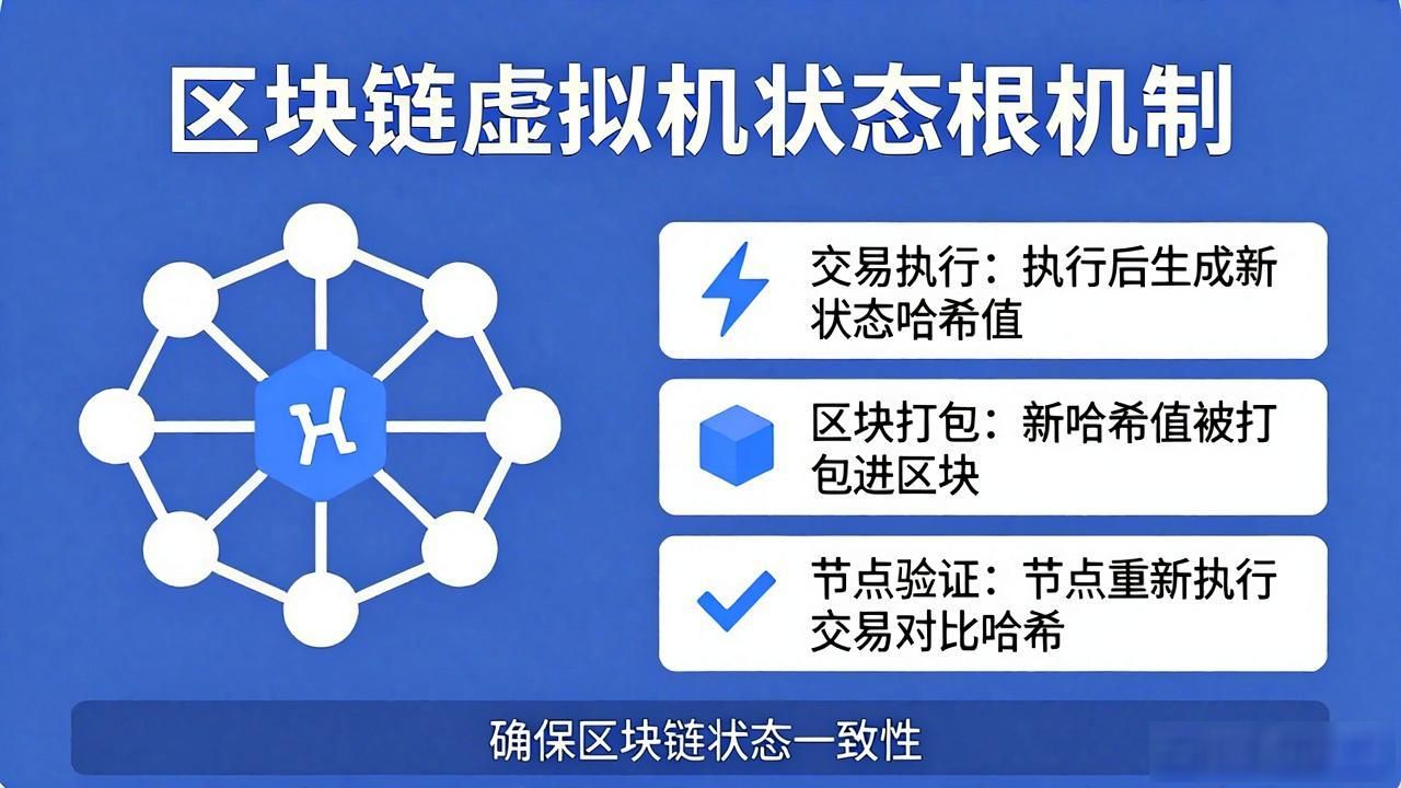 区块链底层虚拟机原理_区块链底层技术详解_区块链底层平台有哪些