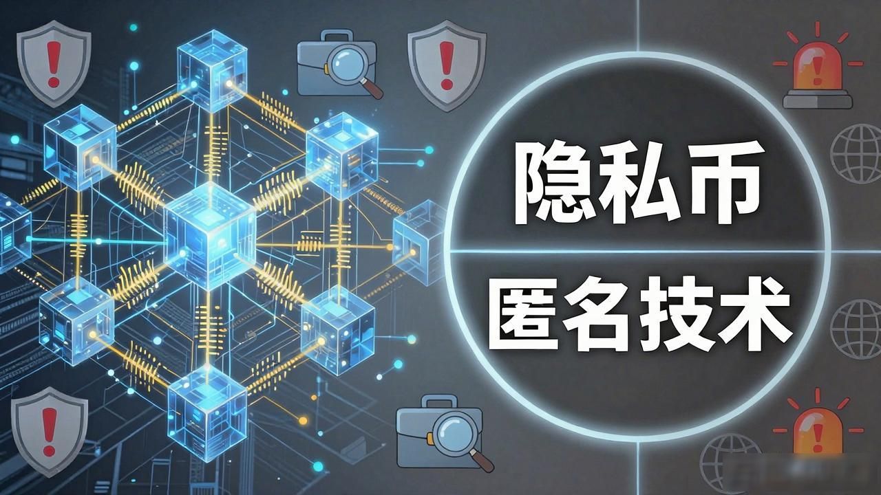 区块匿名链原理技术有哪些_区块链是匿名还是实名_区块链匿名技术原理