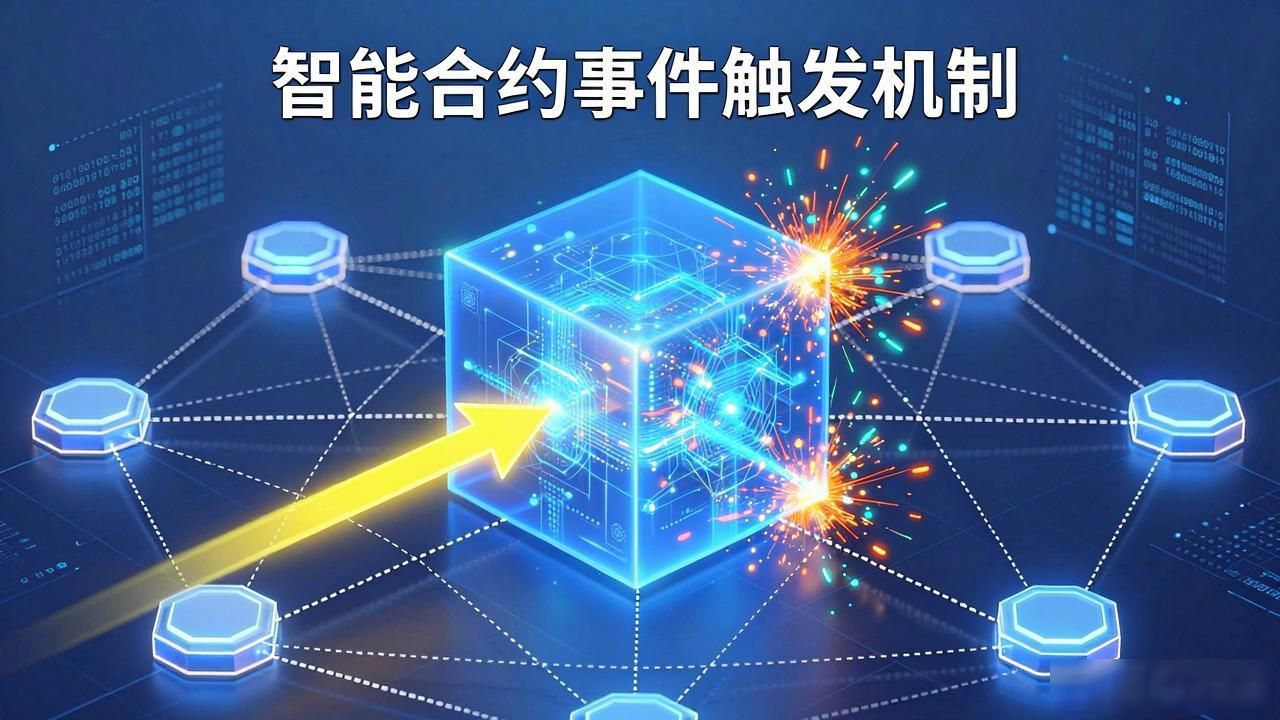 触发智能合约转走的u_智能合约事件触发机制_智能合约突然触发不了怎么回事