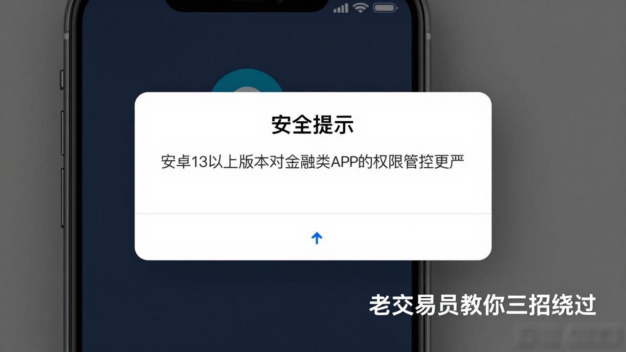 安卓安装app风险提示_欧易安卓安装提示安全风险_安卓风险软件无法安装