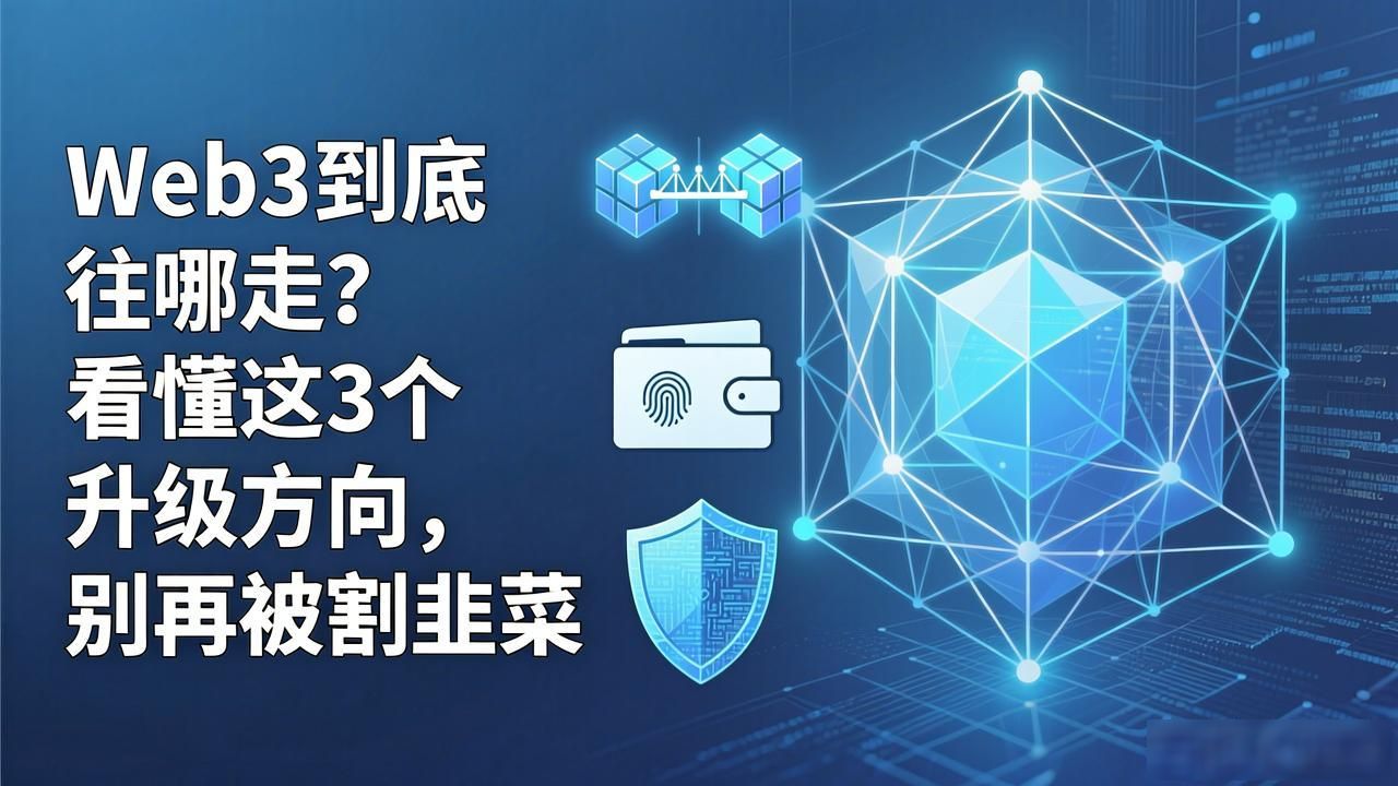 Web3 网络迭代升级方向_网络经济学的就业方向_迭代方向升级网络web3