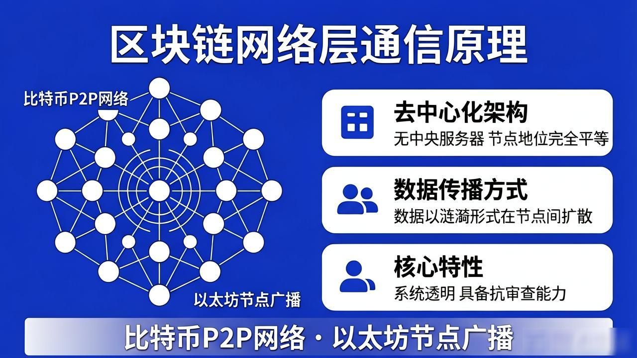区块链底层技术是什么_区块链架构图_区块链底层架构详解