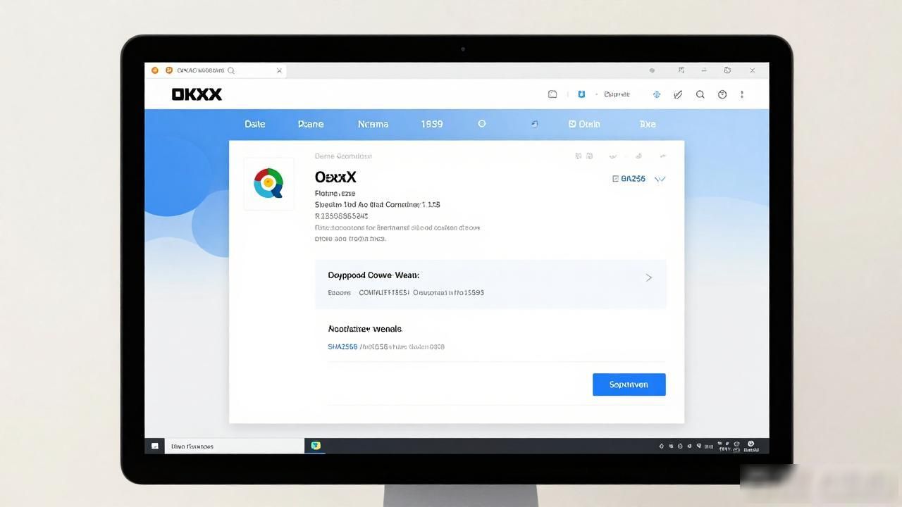OKX Windows客户端下载_OKX Windows客户端下载_OKX Windows客户端下载