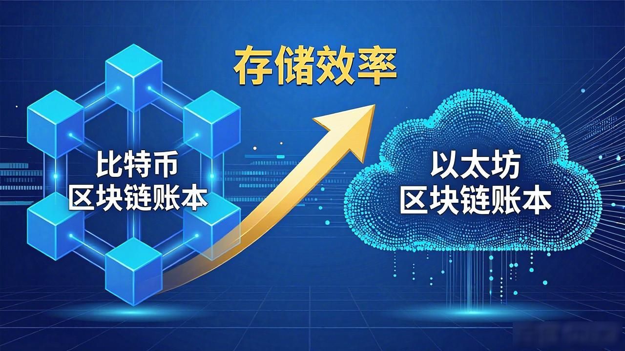 区块链账本存储机制_区块链存证入门教程_区块链存储数据的方式