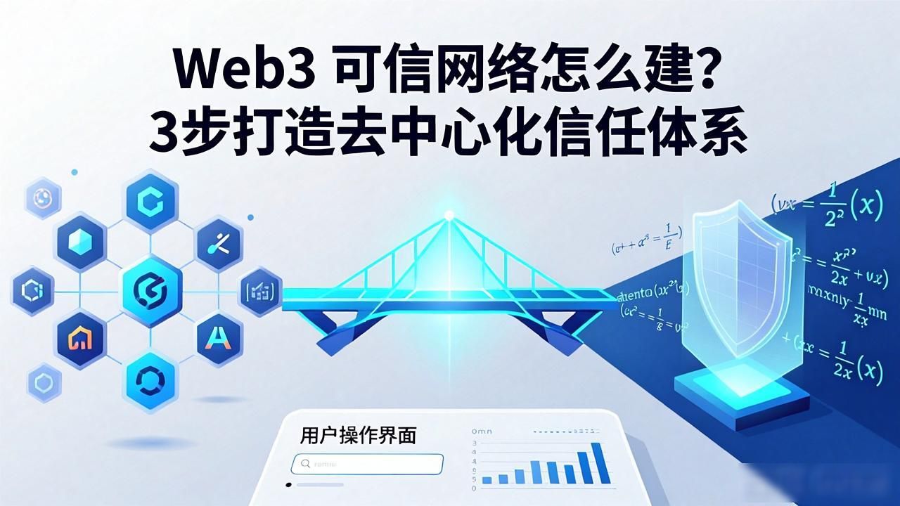 可信构建过程中的配置管理活动_构建可信方案网络web3_Web3 可信网络构建方案