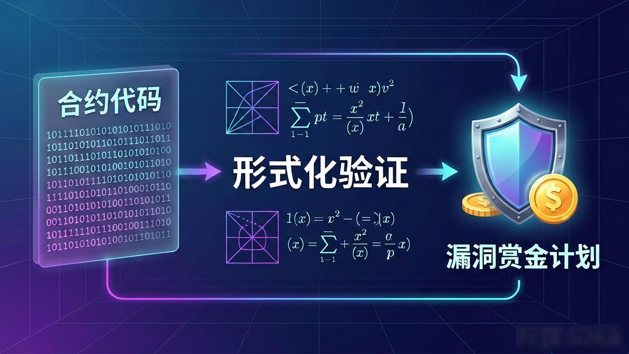 可信构建过程中的配置管理活动_Web3 可信网络构建方案_构建可信方案网络web3