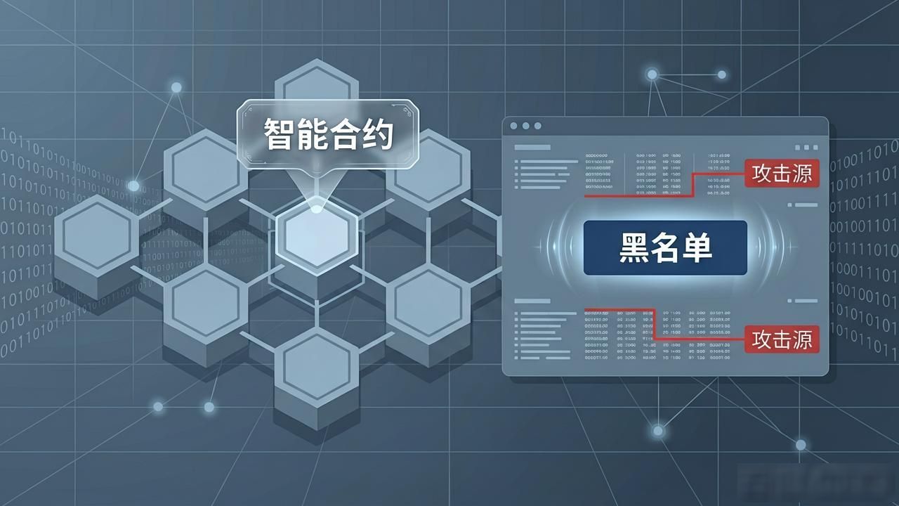 合约榜_合约计划是什么_智能合约黑名单机制