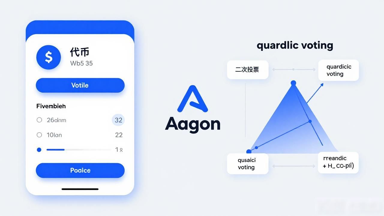 Web3 社区治理模式解析_治理解析社区模式web3_社区治理的四种模型