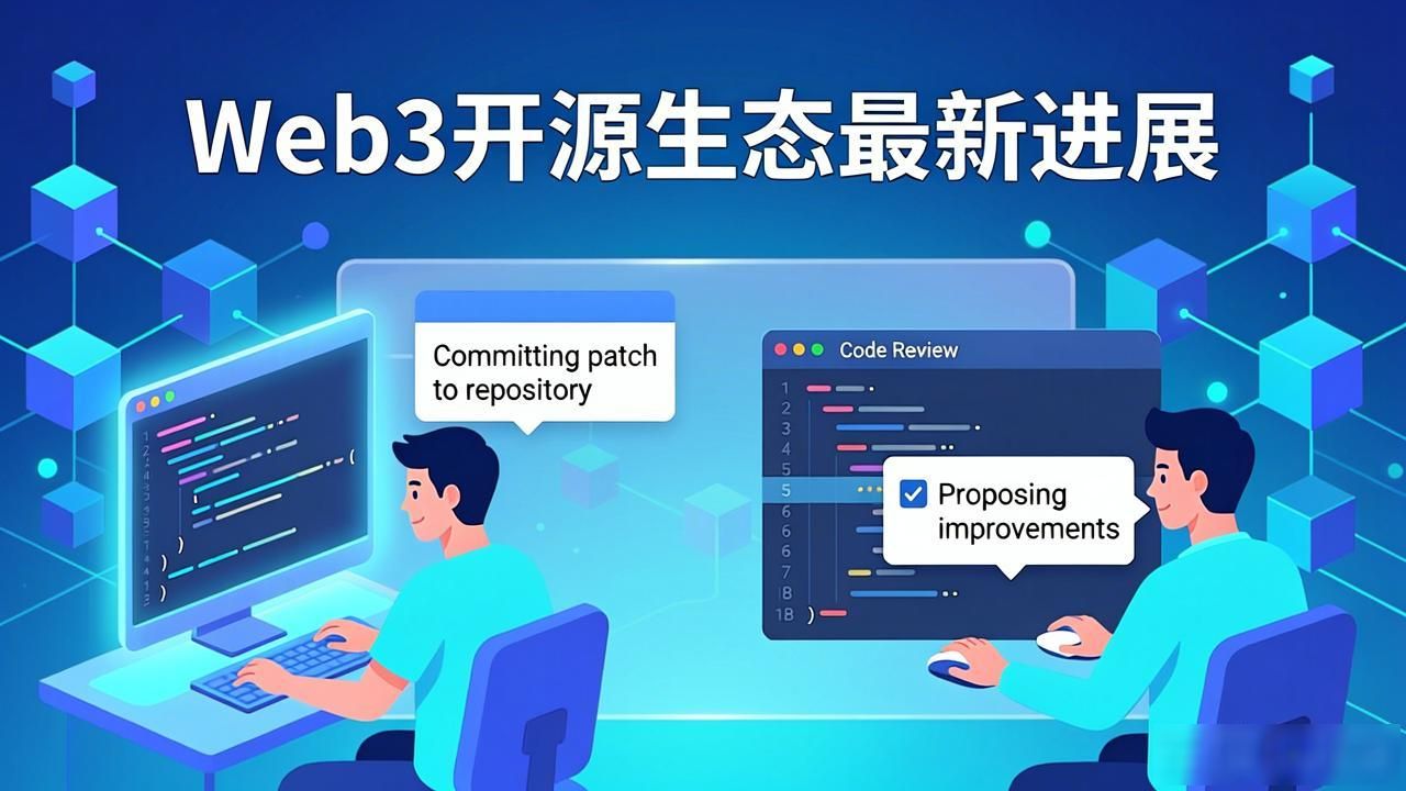 Web3 开源生态发展动态_生态文明的内涵发展_java动态表单开源