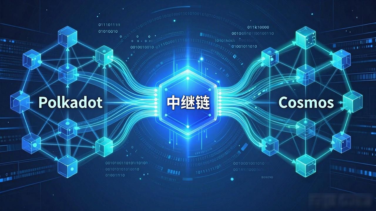 Web3 跨平台数据互通技术_跨平台数据同步_跨网数据交换及安全解决方案