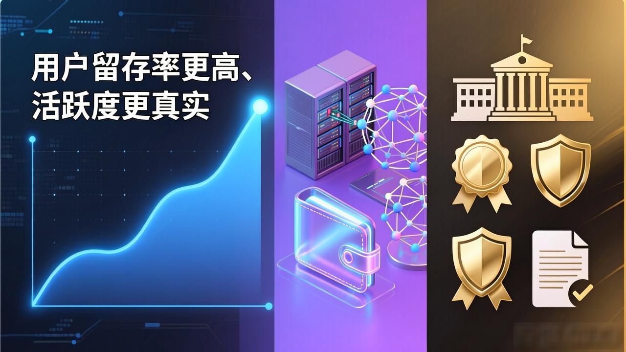 现状解析行业发展web3_Web3 行业发展现状解析_行业现状及趋势分析
