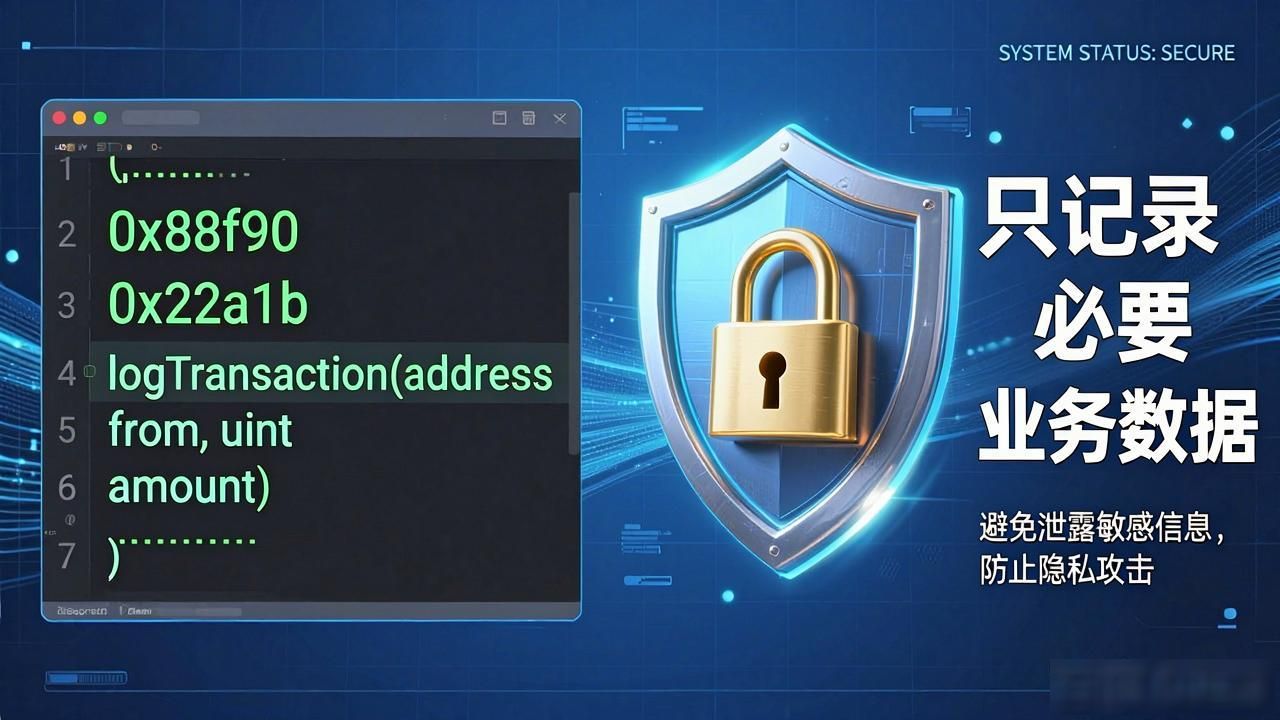 智能合约日志记录开发_智能合约代码下载_智能合约开发技术与实战